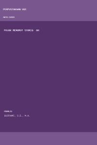 Image of Pajak Menurut Syari’ah