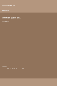 Image of Manajemen Sumber Daya Manusia