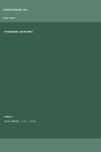 Image of Pengantar Akuntansi