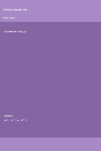 Image of Keuangan Publik