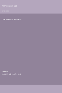 Image of The Perfect Business