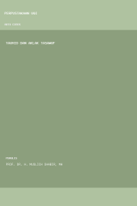 Image of Tauhid dan Aklak Tasawuf