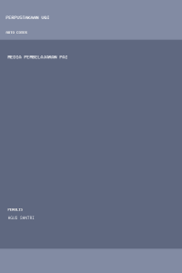 Image of Media pembelajaran PAI