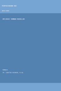 Image of Aplikasi sunnah rasullah