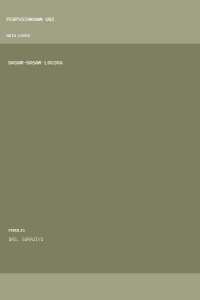 Image of Dasar-dasar logika