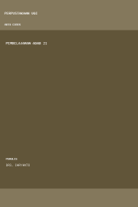 Image of Pembelajaran adab 21