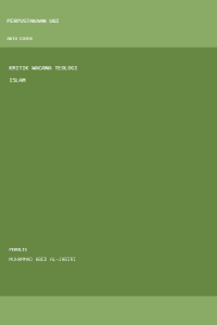 Image of Kritik wacana teologi islam