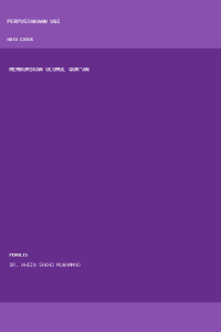 Image of Membumikan ulumul qur'an