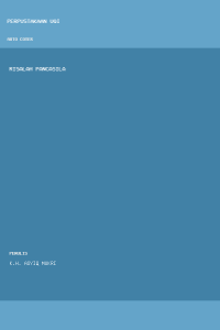 Image of Risalah pancasila