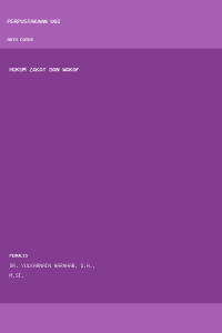 Image of Hukum zakat dan wakaf