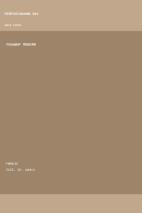 Image of Tasawuf modern