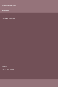 Image of Tasawuf modern