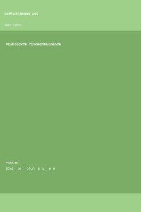 Image of Pendidikan kewarganegaraan