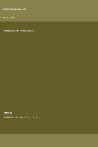 Image of Pendidikan pancasila