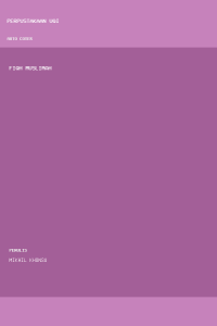 Image of Fiqh muslimah