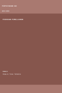 Image of Perencaan pembelajaran