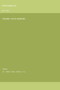 Image of Khazanah tafsir nusantara