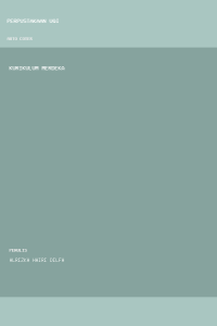 Image of Kurikulum merdeka