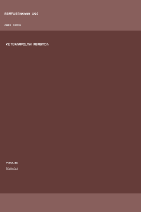 Image of Keterampilan membaca