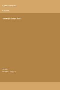 Image of Semantik bahasa arab