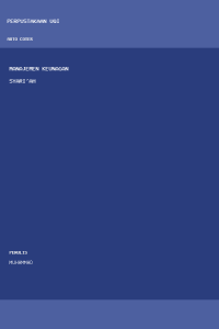 Image of Manajemen keunagan syari'ah