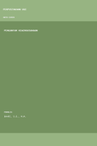 Image of Pengantar kewirausahaan