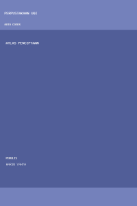 Image of ATLAS PENCIPTAAN