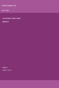 Image of Keajaiban penciptaan manusia