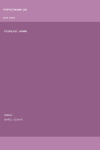 Image of Psikologi Agama