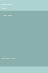 Image of Ekonomi mikro