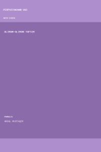 Image of Aliran-aliran tafsir