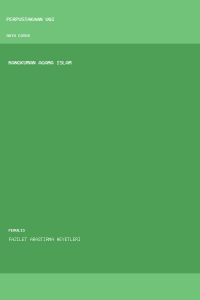 Image of Rangkuman agama islam