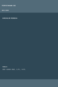 Image of Kurikulum merdeka