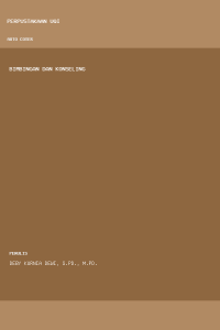 Image of Bimbingan dan konseling