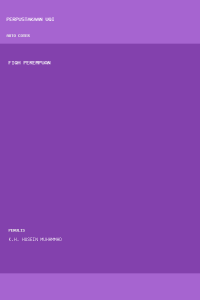 Image of Fiqh perempuan