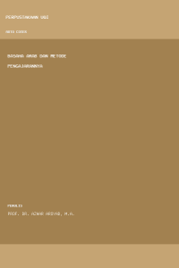 Image of Basaha arab dan metode pengajarannya