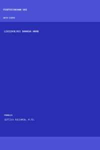 Image of Leksikologi bahasa arab