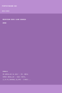 Image of Menyusun Buku Ajar Bahasa Arab