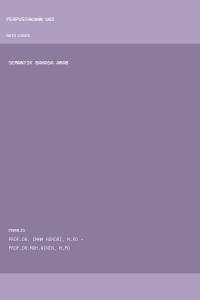 Image of Semantik Bahasa Arab