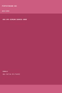 Image of Ada Apa dengan Bahasa Arab