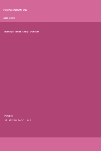 Image of Bahasa Arab Khas Gontor