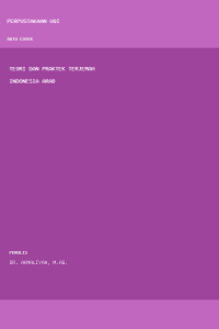 Image of Teori dan Praktek Terjemah Indonesia Arab