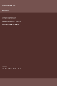 Image of Lancar Berbahasa Arab(Preposisi, Ta,bir Moderen dan Ekspresi)