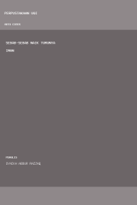 Image of Sebab-Sebab Naik Turunya Iman