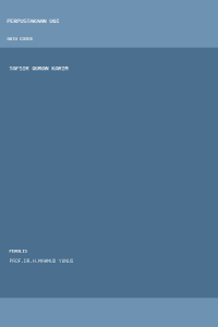 Image of Tafsir Quran Karim