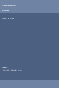 Image of Ushul Al fIqh