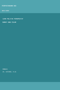 Image of Ilmu Politik Perspektif Barat dan Islam