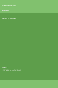 Image of Masail Fiqhiyah