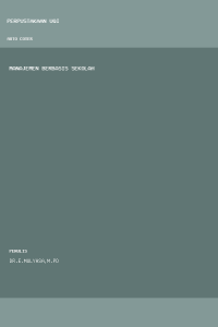 Image of Manajemen Berbasis Sekolah