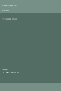 Image of Psikologi Qurani